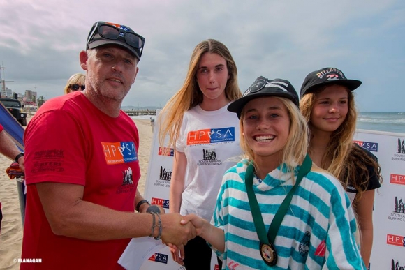 U16-girls-winner-kirsty-mcgillivray