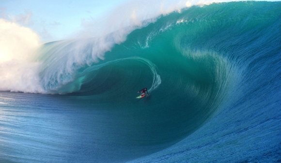 Keala-Kennelly-BarrelAward