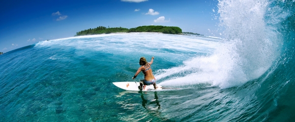 Credits Cokes Surf Camp