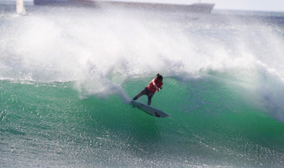 Malia Manual-Laurent-Masurel