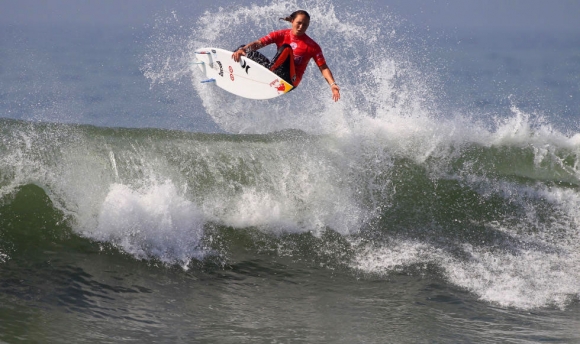 Carissa Moore-Laurent-Masurel