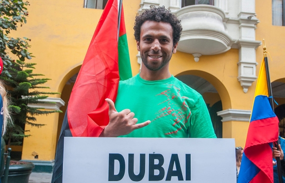 OPEN CEREMONY ROMMEL GONZALES 128