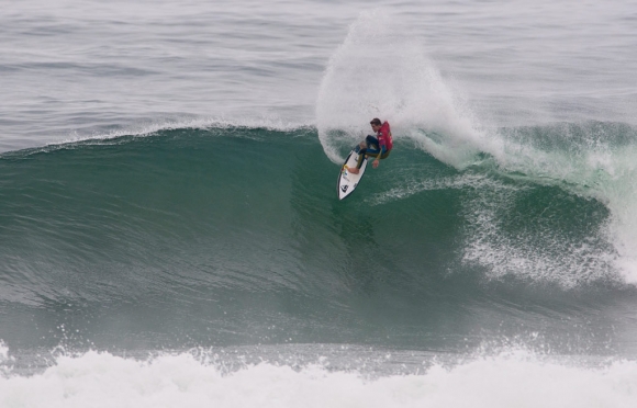 RSA DAVID VAN ZYL ROMMEL GONZALES 26