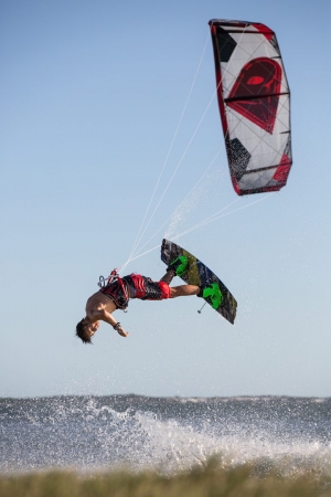 starboard---kiteboard