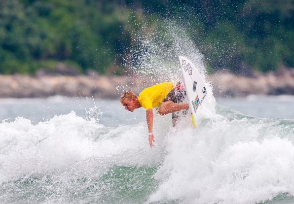 ZAF Dylan-Lightfoot Rommel Gonzales