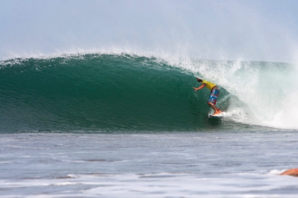 HAW Sunny Garcia Parkin