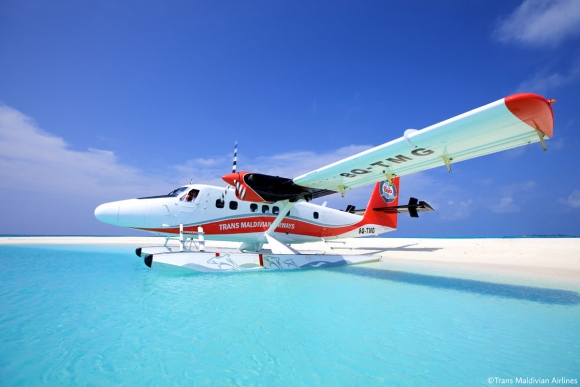 MaldivianAirlines