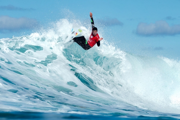 deSouza a7154bells15cestari mm