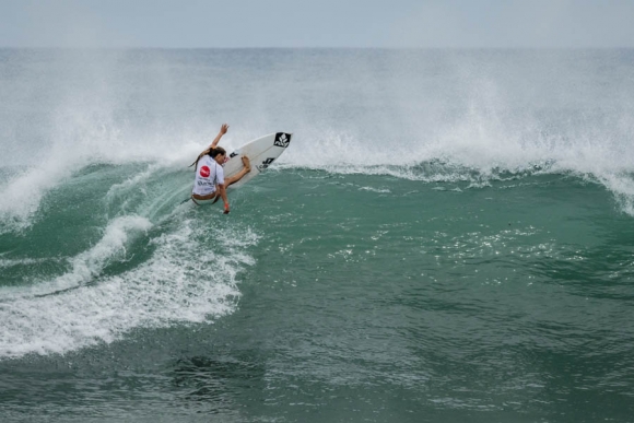 USA Tia Blanco ISA Reed 593