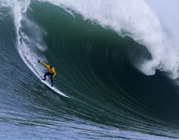 Brian Overfelt Mavericks2014 173