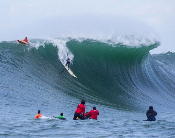 Mike Jones Mavericks2014 399