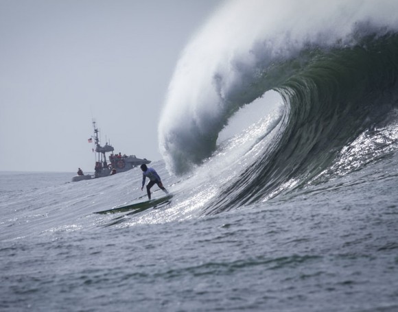 Brian Overfelt Mavericks2014 197