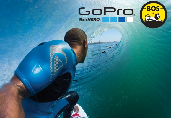 GoPro BOS-1024