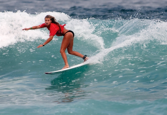 RSA Cana Foster ISA Rommel Gonzales