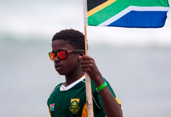 RSA3 ISA Rommel Gonzales