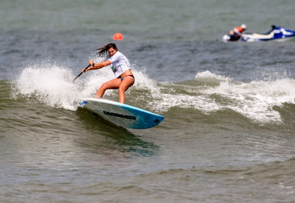 RSA Tarryn Kyte Rommel Gonzales