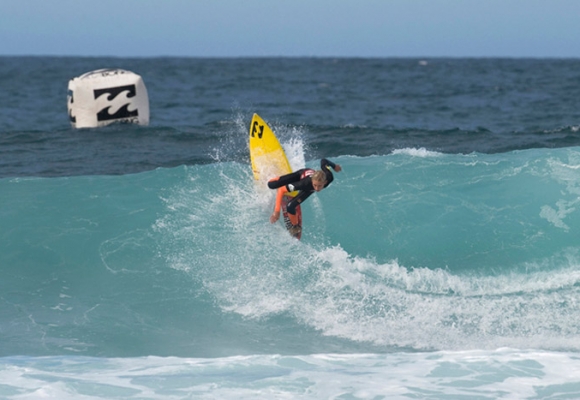 maxelkington final day