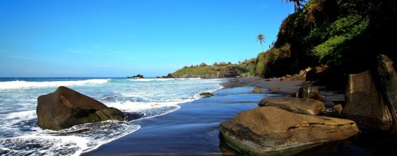 Balian-Beach