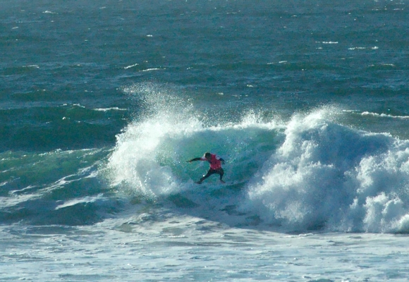 SA-Masters CaseyBeveridge