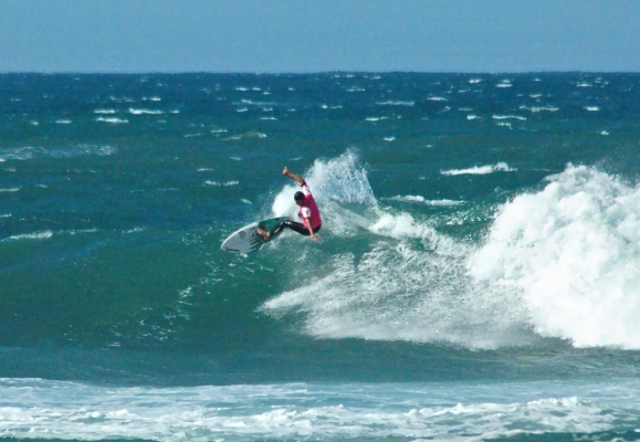 Wayne-Monk Casey-Beveridge