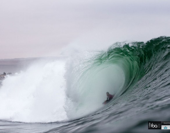 Dallas Singer GSS Final Day IBA Chile Arica 2013 Jimenez-38