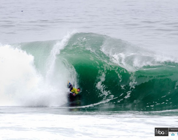 Dallas Singer GSS Final Day IBA Chile Arica 2013 Jimenez-58