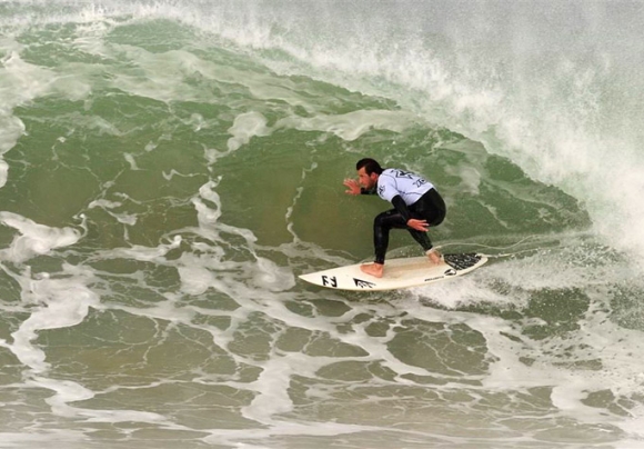 Ryan Payne -Photo Paul van Jaarsveld