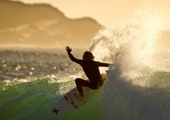 EP kingpin Matt McGillivray, who won every heat on his way to claiming the Hurley SA U15 boys title in 2012