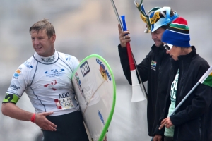 RSA Thomas-King Rommel Gonzales