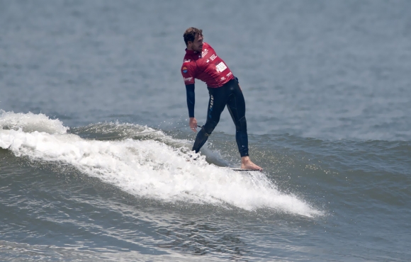 RSA Justin-Bing05 Rommel Gonzales