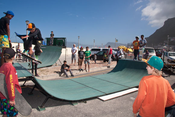 Manoh Robb. Photo: Marqua/Earthwave