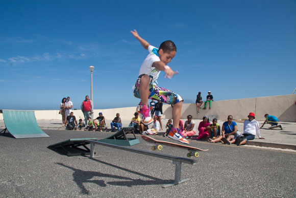 Photo: Marqua/Earthwave