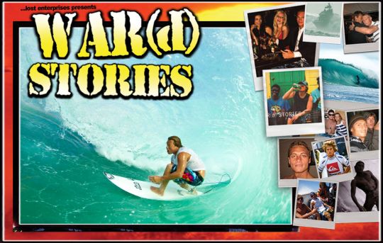 WARD_STORIES_LOGO_poster