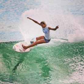 Sally Fitzgibbons