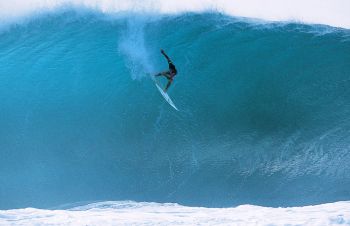 Bruce Irons - picture courtesy Body Glove