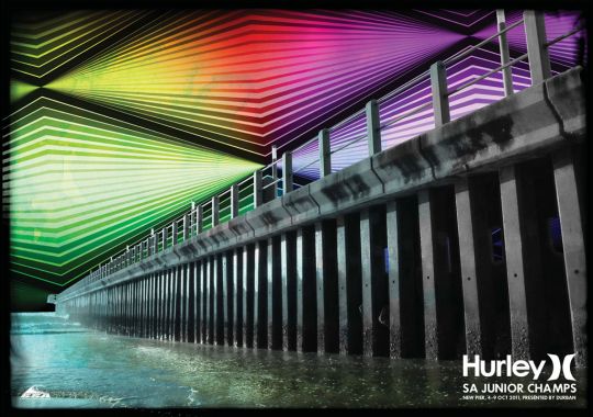 Hurley-SA-Champs-Poster