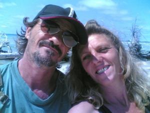 Bruno_Pelizzari_and_Debbie_Calitz