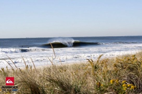The new event will take the on Long Island in September, which is late summer in the States when the East Coast picks up regular hurricane swells.