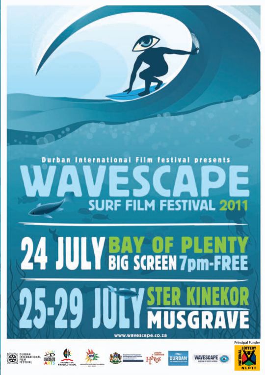 Wavescapes-Durban-poster