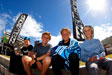All smiles amongst SAs top junior surfers. Photo: Patterson/Billabong. 
