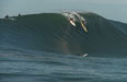 South Africans are fast becoming the dominating force in the big wave arena. Jem takes on Mavricks. No fear.