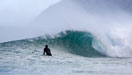 Empty open barrel on offer in South Africa. Photo: Oliver Ofuchssylt