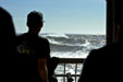 This is what people come to watch, Mother Natures passion.