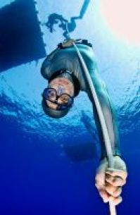 Hanli. Photo Jacques de Vos