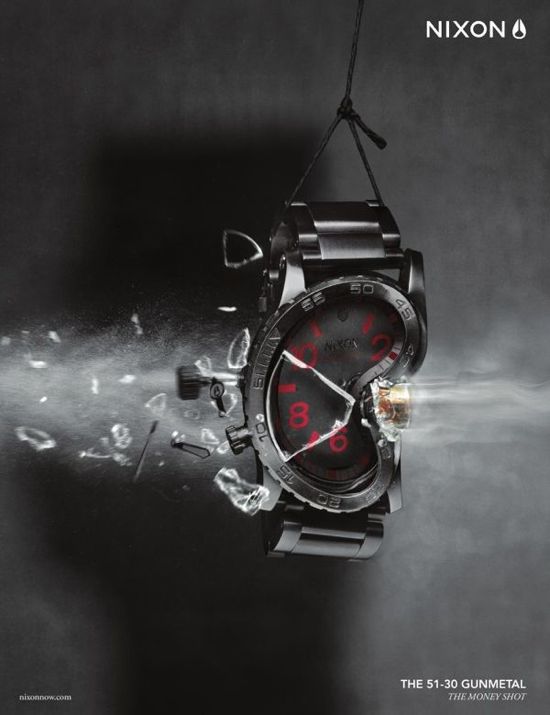 Connect to Nixonnow.com