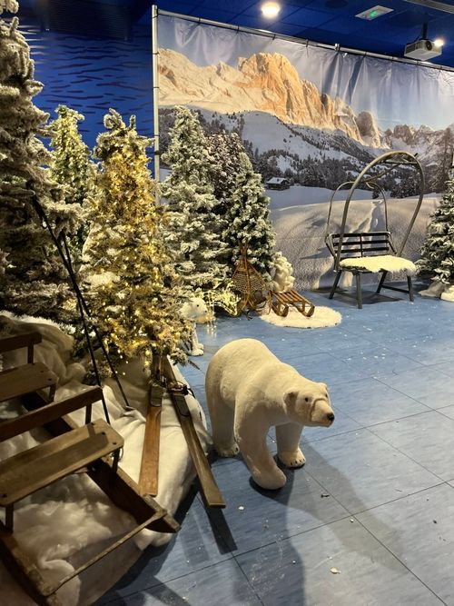 événement entreprise fin d'année