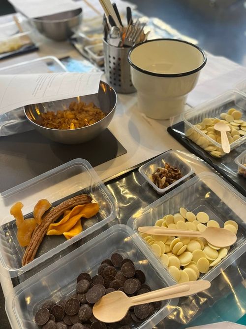 Une confiance renouvelée pour des séminaires toujours plus immersifs