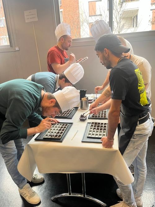 Une confiance renouvelée pour des séminaires toujours plus immersifs