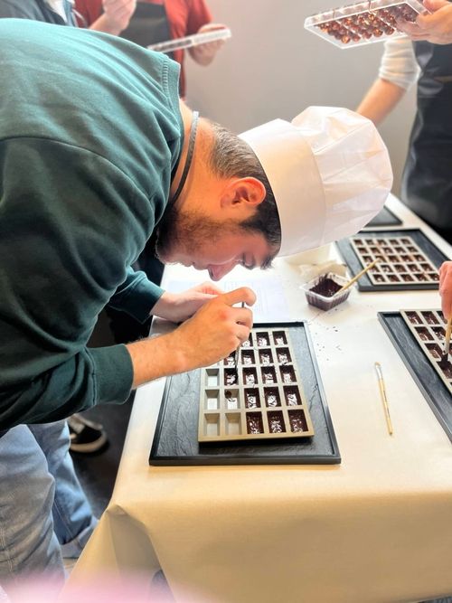 Une confiance renouvelée pour des séminaires toujours plus immersifs