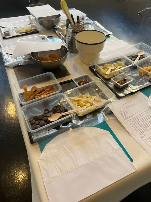 Une confiance renouvelée pour des séminaires toujours plus immersifsUne confiance renouvelée pour des séminaires toujours plus immersifs